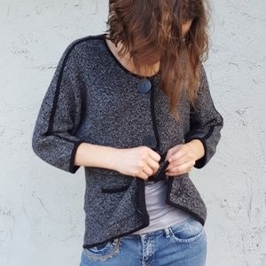 LAST CHANCE Jones New York Soft Knit Cardigan